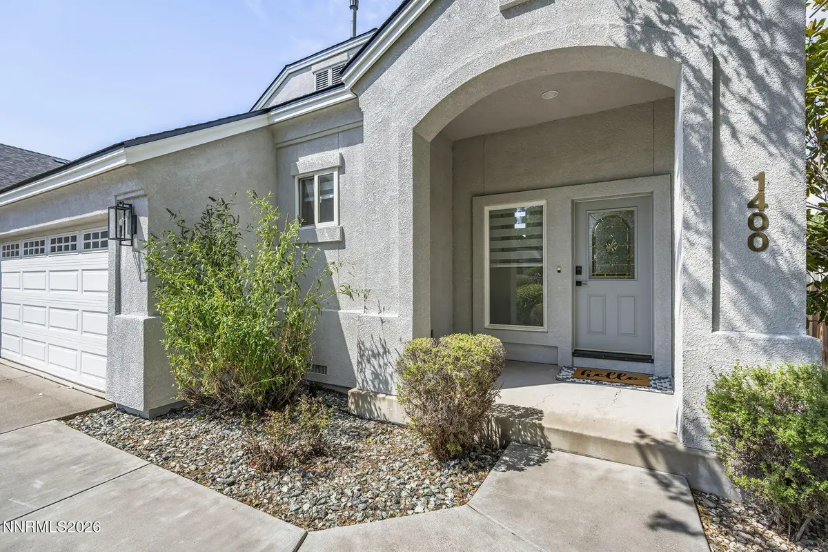 1400 Flintwood Drive, Carson City, NV 89703 - #1