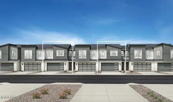 2630 Deweese Loop #Rivercrest 26, Reno, NV 89509