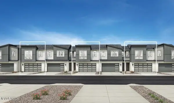 2620 Deweese Loop #Rivercrest 27, Reno, NV 89509