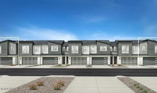 2590 Deweese Loop #Rivercrest 30, Reno, NV 89509