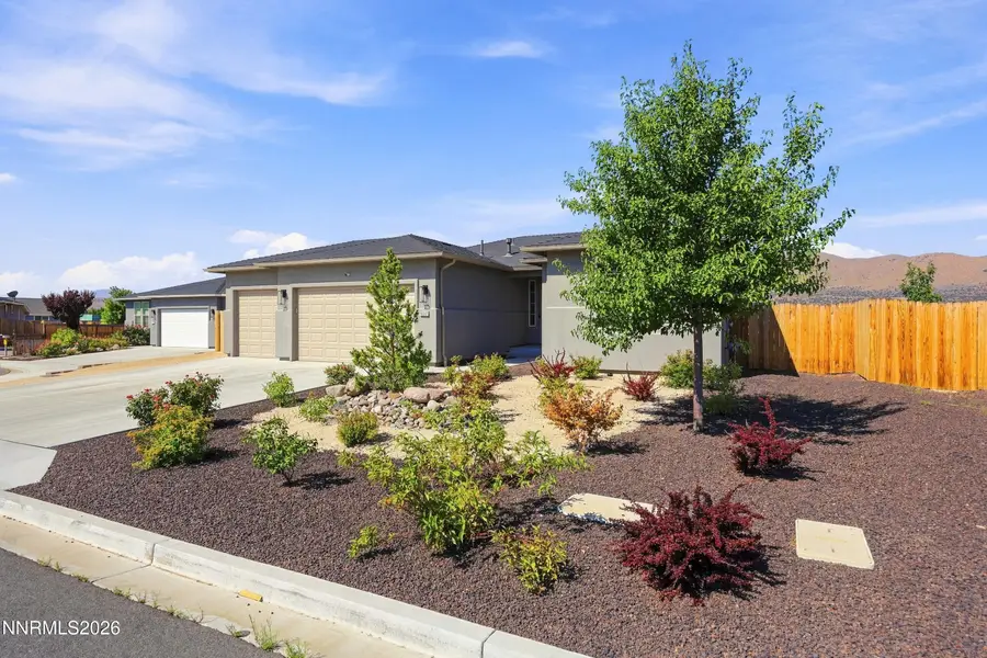10317 S Penasquitos Court, Spanish Springs, NV 89441 - #3