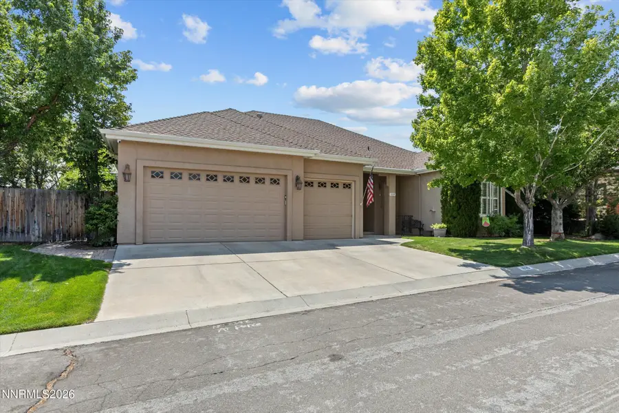 1839 Walnut Court, Carson City, NV 89703 - #3