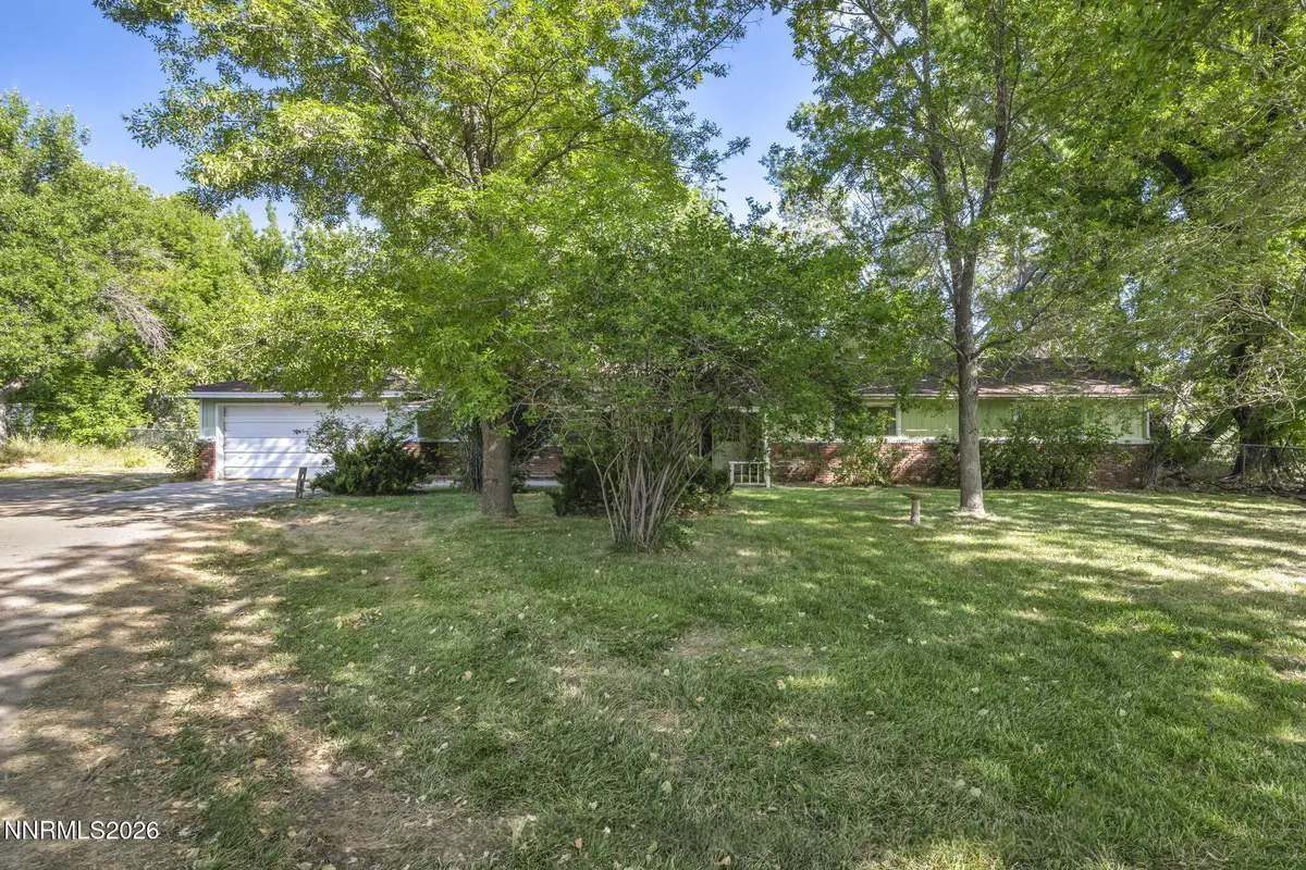 153 Wagon Circle, Reno, NV 89521 - #1