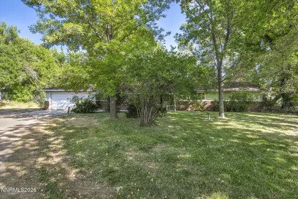 153 Wagon Circle, Reno, NV 89521