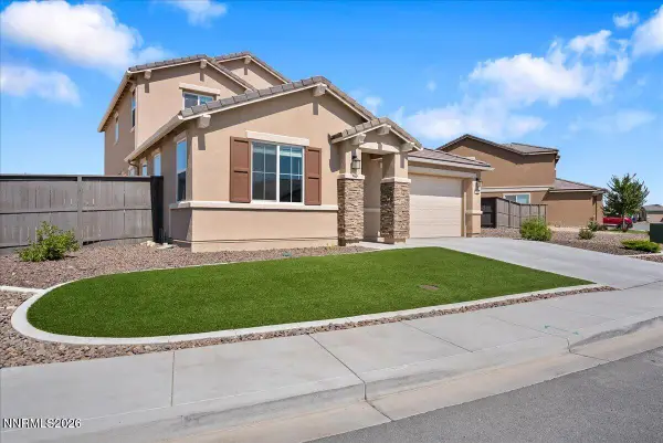 7101 Lemur Landing Way, Sparks, NV 89436