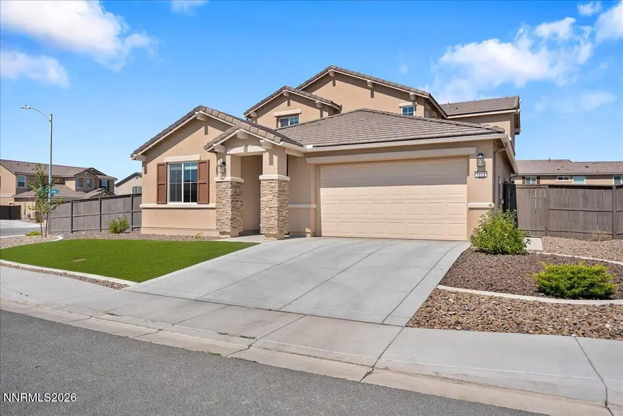 7101 Lemur Landing Way, Sparks, NV 89436 - #3