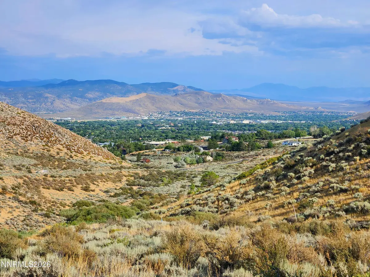 3972 Vista Ariana Drive, Carson City, NV 89703 - #1