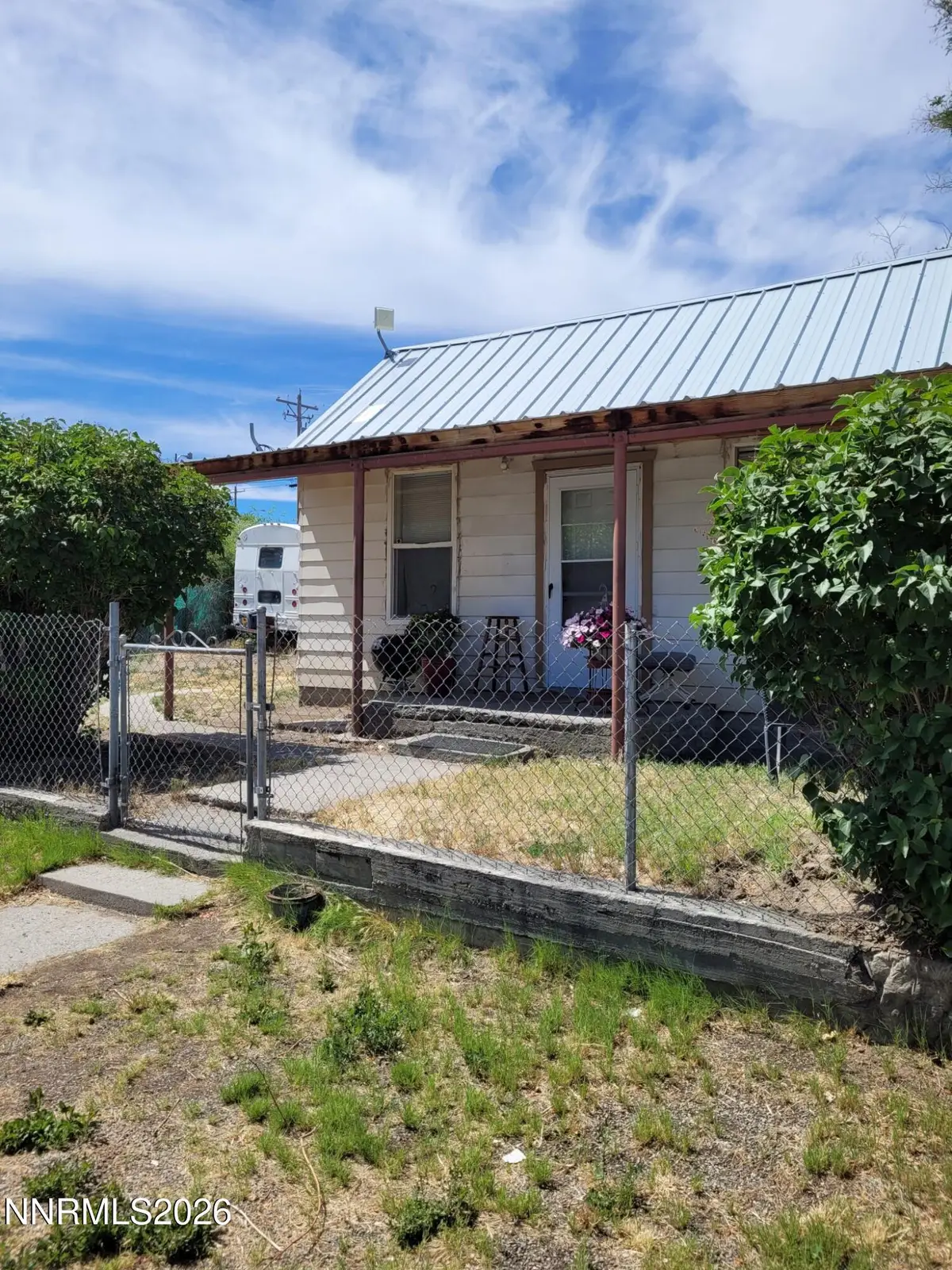 408 Monroe Street, Winnemucca, NV 89445 - #1