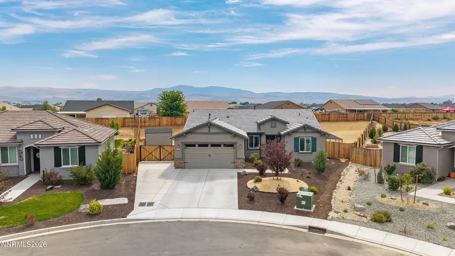 2070 Jordan Mdws Drive, Spanish Springs, NV 89441 - #3