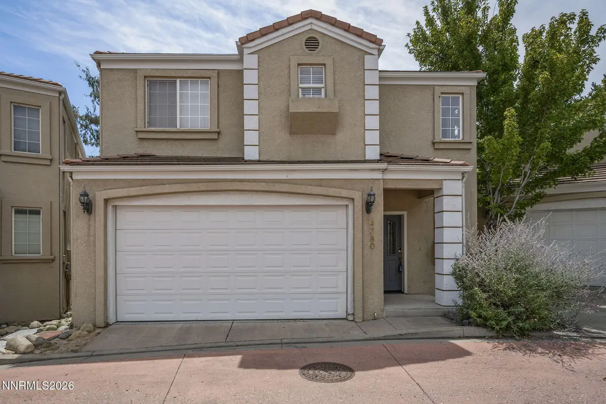 4380 Tuscany Circle, Reno, NV 89523 - #1
