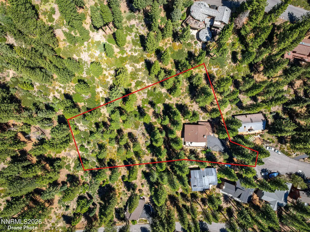 570 Rockrose Court, Incline Village, NV 89451 - #1