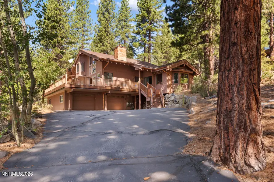 570 Rockrose Court, Incline Village, NV 89451 - #2