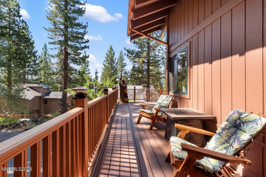 570 Rockrose Court, Incline Village, NV 89451 - #3