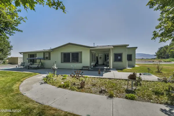 3000 N Meridian Road, Lovelock, NV 89419