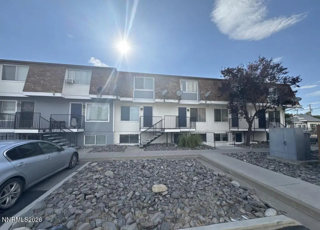 1412 E 9th Street # 5, Reno, NV 89512 - #1