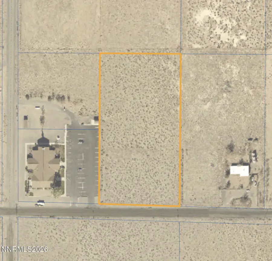 1090 E Green Avenue, Silver Springs, NV 89429 - #2