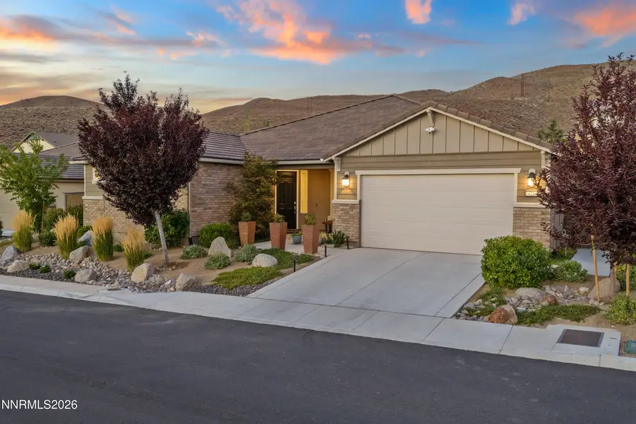 10230 Palladium Mine Drive, Reno, NV 89521 - #2