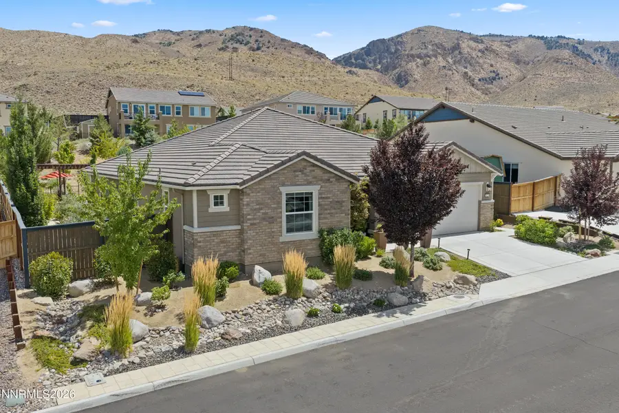 10230 Palladium Mine Drive, Reno, NV 89521 - #3