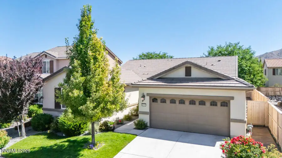 10742 Ridgebrook Drive, Reno, NV 89521 - #1