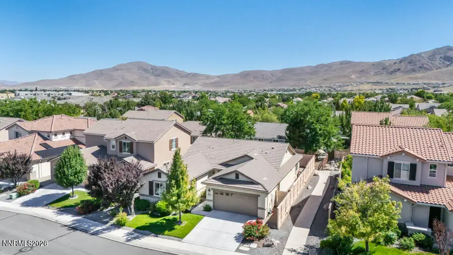 10742 Ridgebrook Drive, Reno, NV 89521 - #3