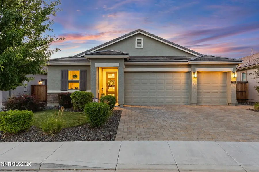 736 Iron Stirrup Court, Sparks, NV 89436 - #3