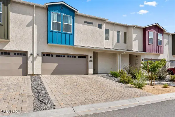 4933 Cavestone Road, Sun Valley, NV 89433