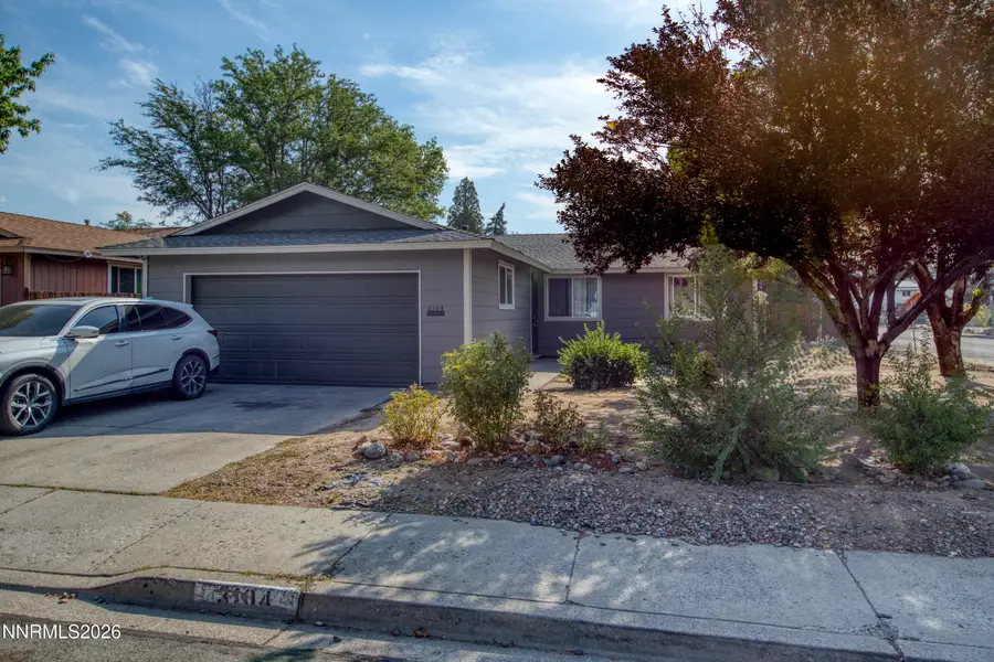 3104 Sandy Street, Sparks, NV 89431 - #2