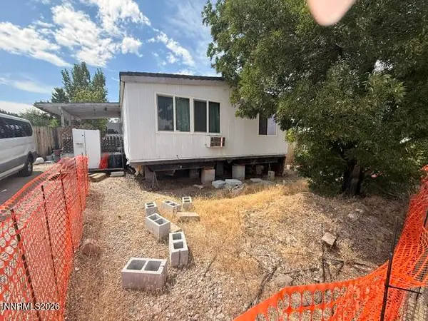 16150 Rhyolite Circle, Reno, NV 89521