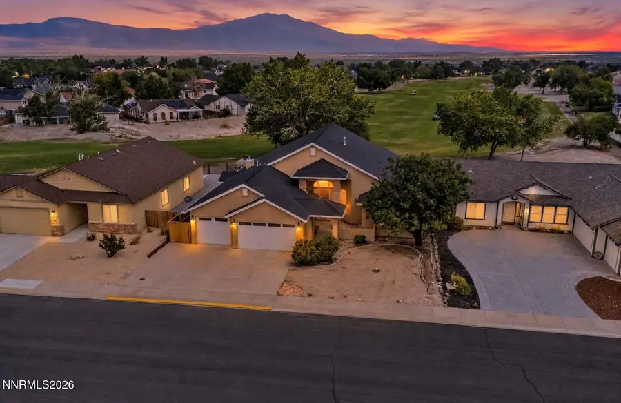 796 Divot Drive, Fernley, NV 89408 - #2