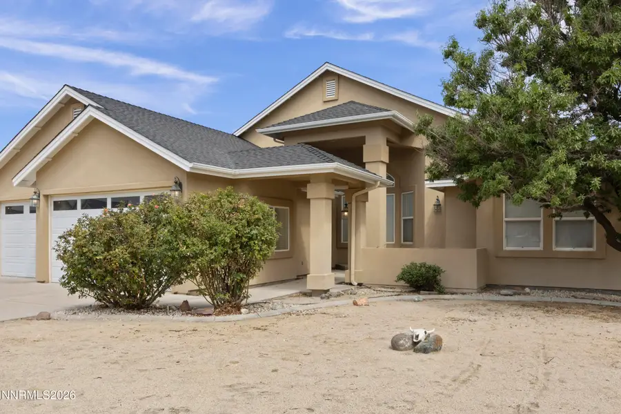 796 Divot Drive, Fernley, NV 89408 - #3