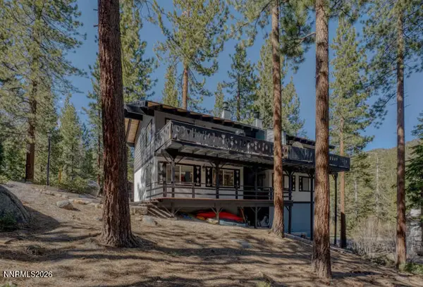 1302 Zurich Lane, Incline Village, NV 89451