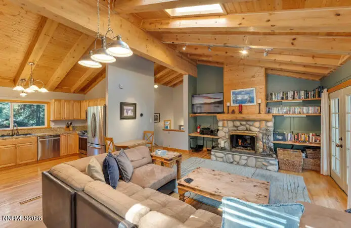 1302 Zurich Lane, Incline Village, NV 89451 - #2