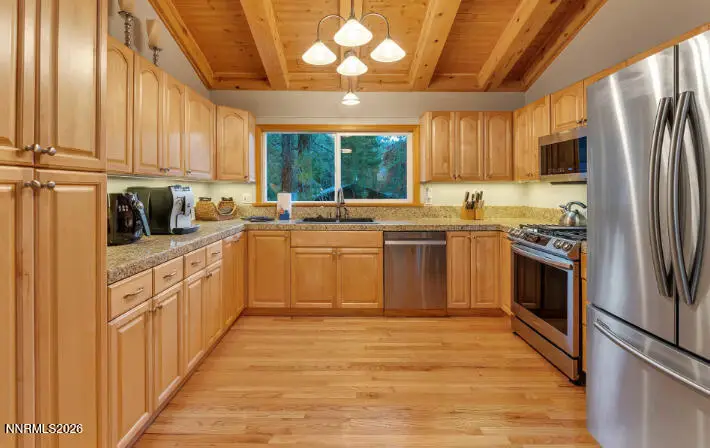 1302 Zurich Lane, Incline Village, NV 89451 - #3
