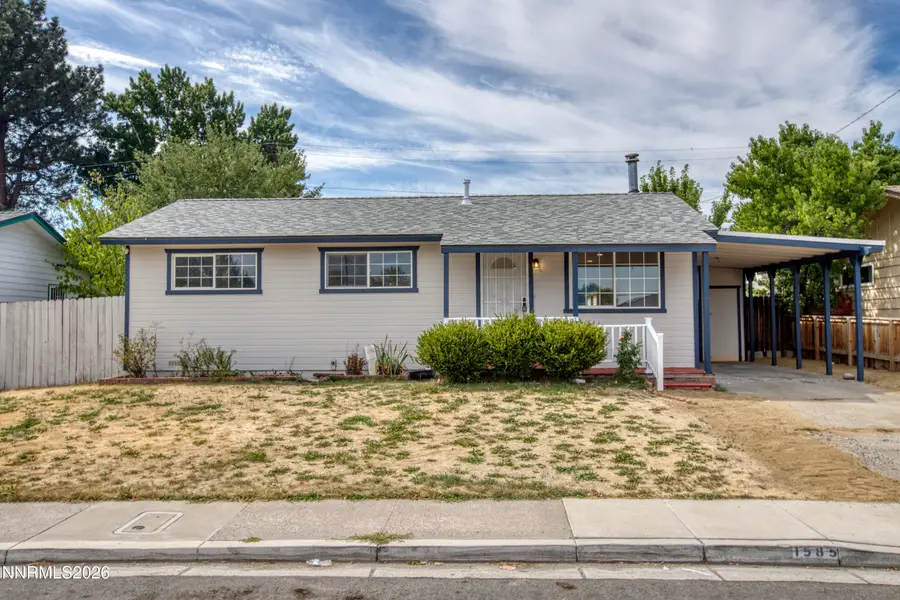 1585 Greenbrae Drive, Sparks, NV 89431 - #2
