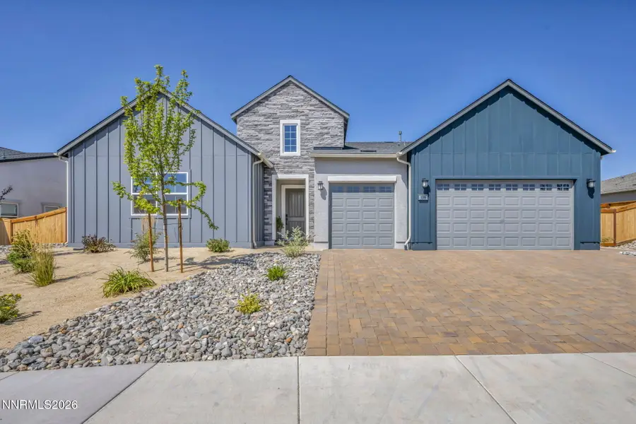11599 Vinegar Peak Drive, Spanish Springs, NV 89441 - #2