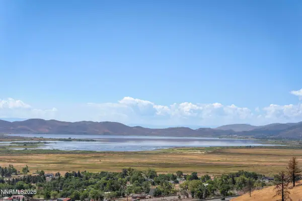0 Joy Lake Road, Washoe Valley, NV 89704