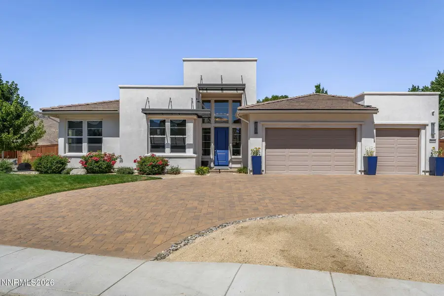 9055 Boomtown Garson Road, Verdi, NV 89439 - #2