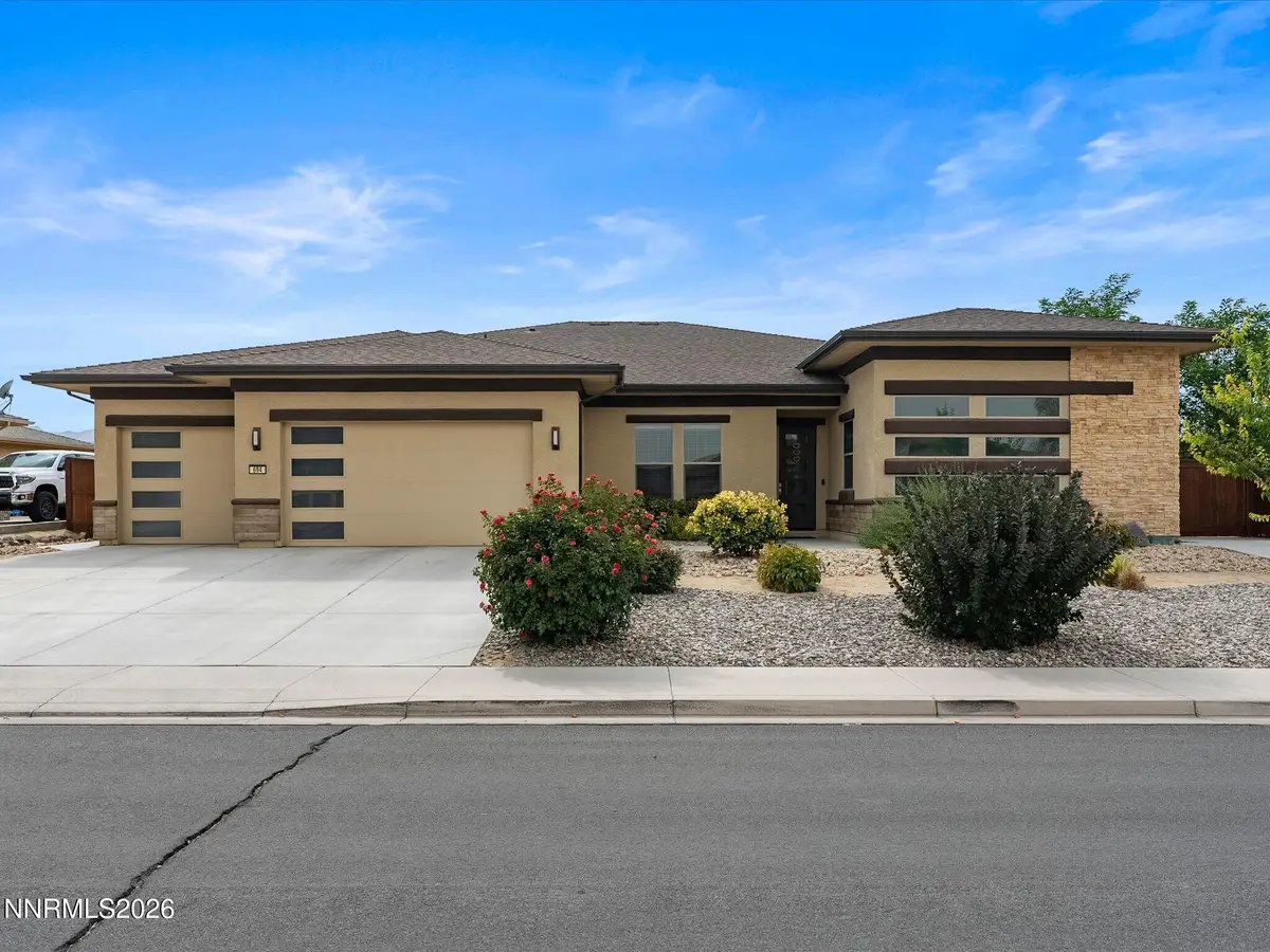 694 Raptor Way, Fernley, NV 89408 - #1