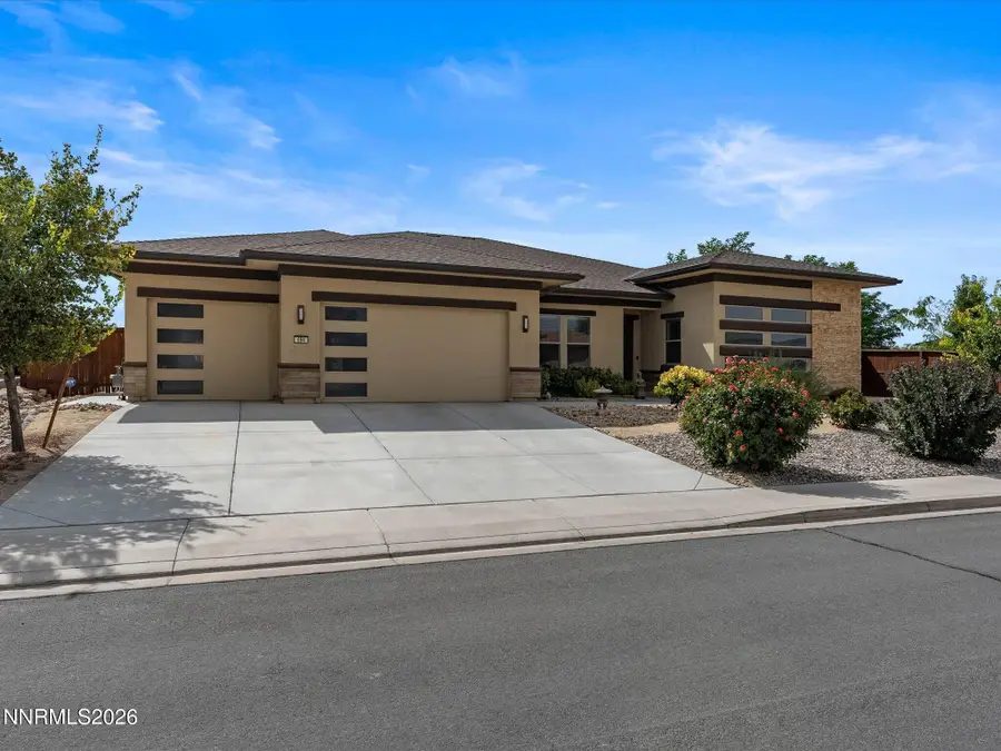 694 Raptor Way, Fernley, NV 89408 - #2