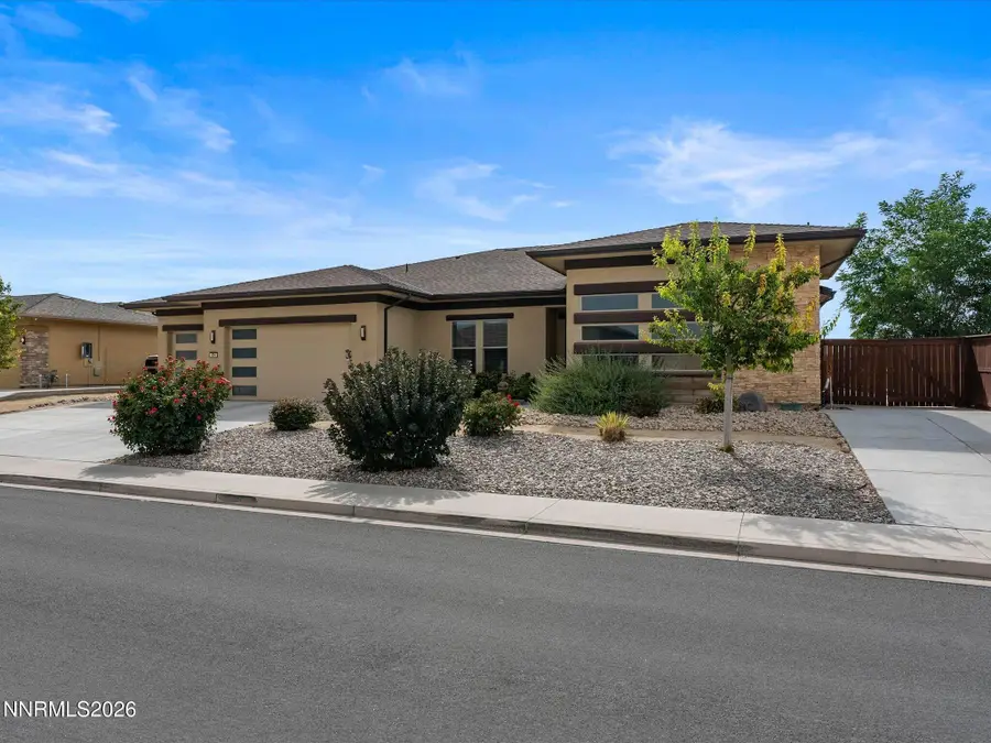 694 Raptor Way, Fernley, NV 89408 - #3