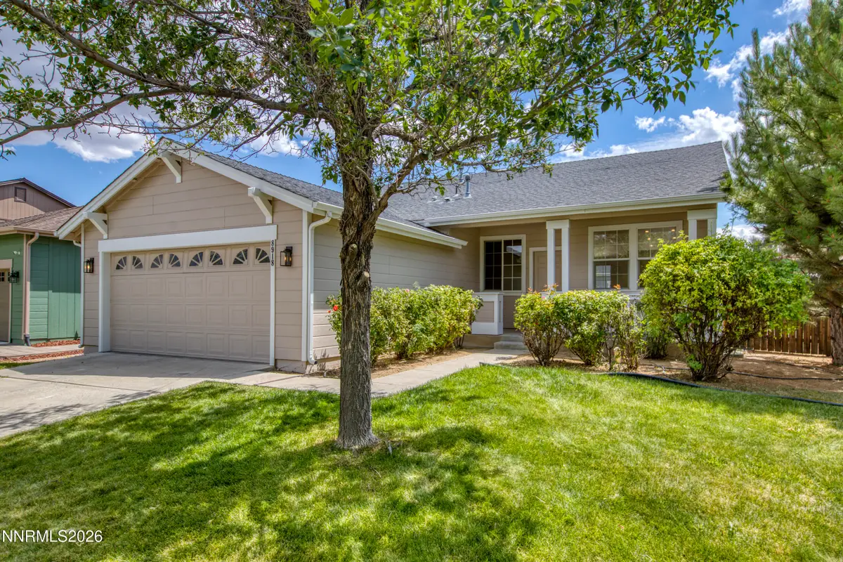 8918 Finnsech Drive, Reno, NV 89506 - #1