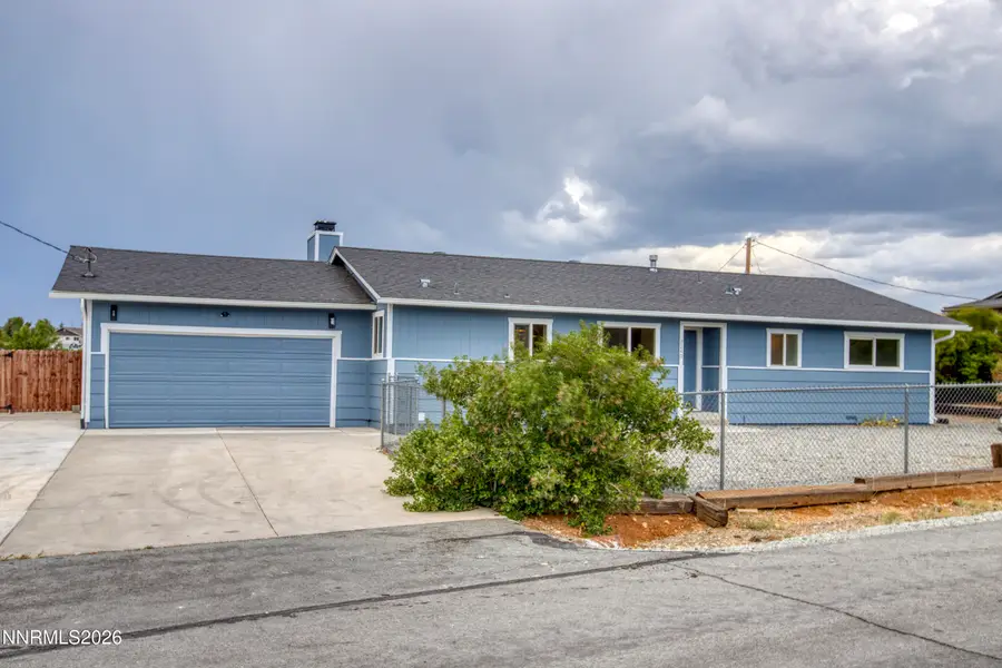2240 Pawnee Way, Reno, NV 89506 - #2