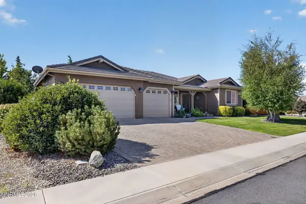 105 Carson River Drive, Dayton, NV 89403