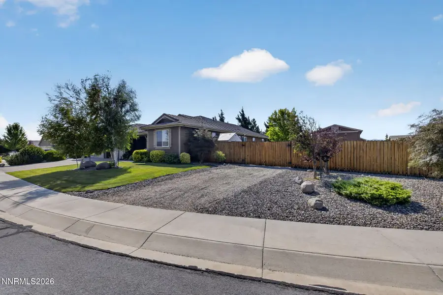 105 Carson River Drive, Dayton, NV 89403 - #3