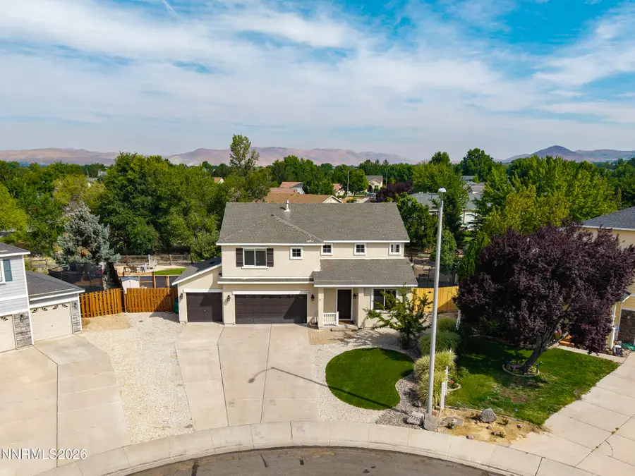 7750 Porto Court, Sparks, NV 89436 - #2