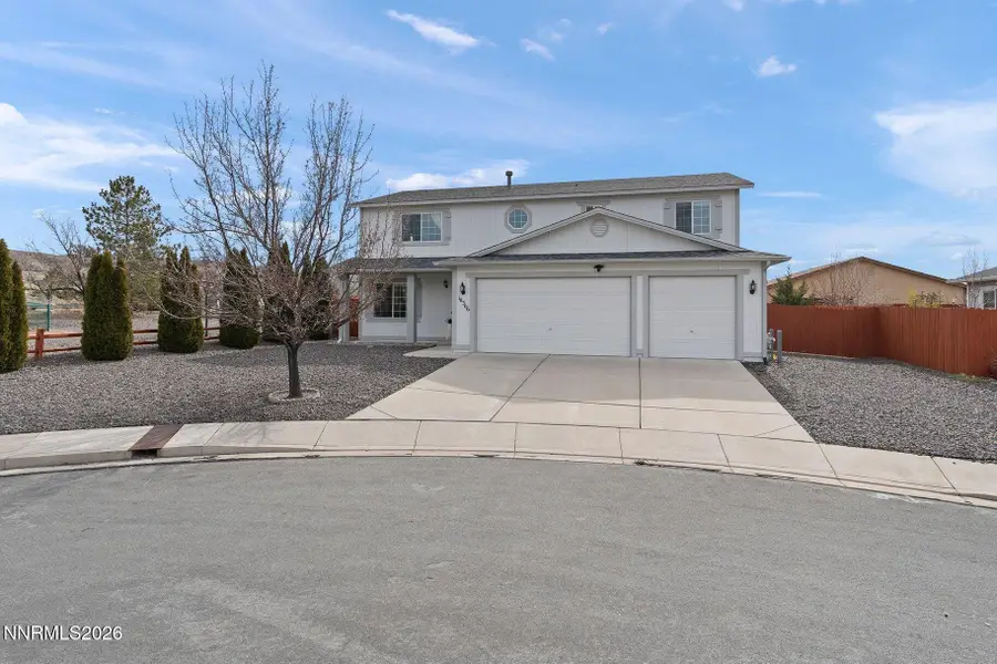 18366 Whitebark Court, Reno, NV 89508 - #3
