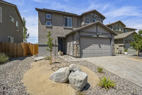 2350 Soprano Drive, Reno, NV 89521