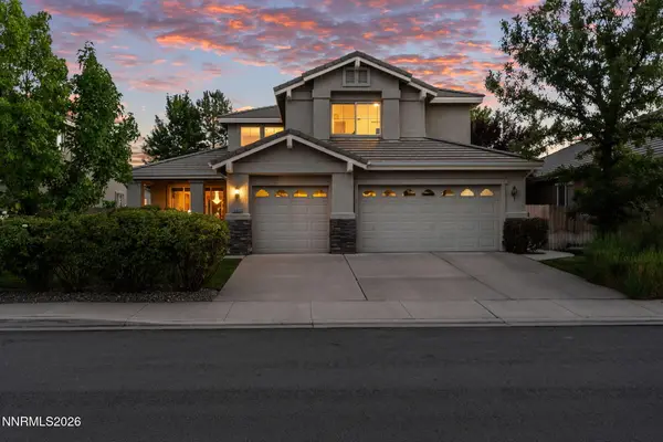 10063 Kentfield Place, Reno, NV 89521
