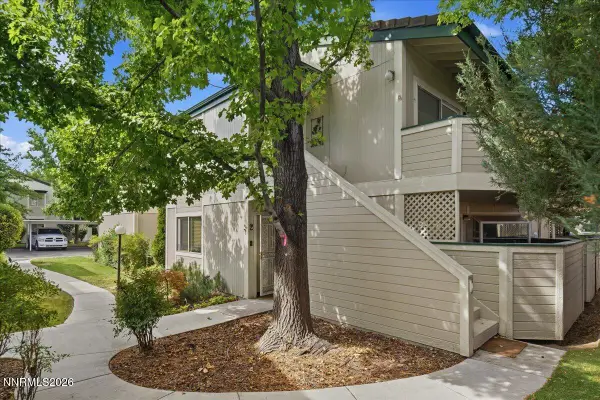 2649 Sunny Slope Drive, Sparks, NV 89434