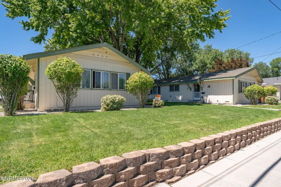 1504 N Stewart Street, Carson City, NV 89706 - #2